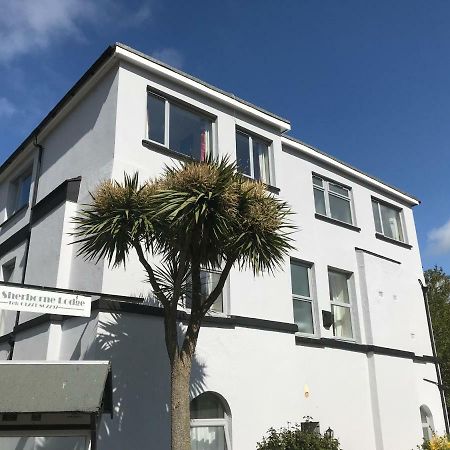 The Sherborne Lodge Ilfracombe Exterior foto