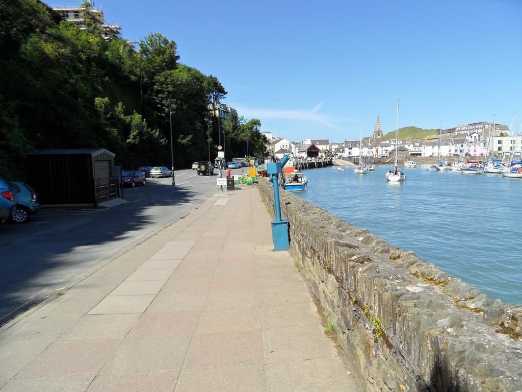 The Sherborne Lodge Ilfracombe Exterior foto